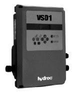 کنترلر EDROO مدل VSD1/VSD1D